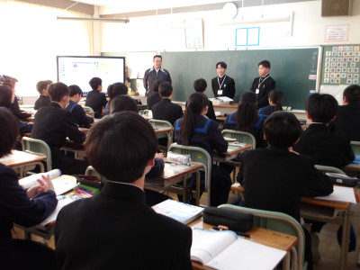 IMGP0068 交流学習_３年英語